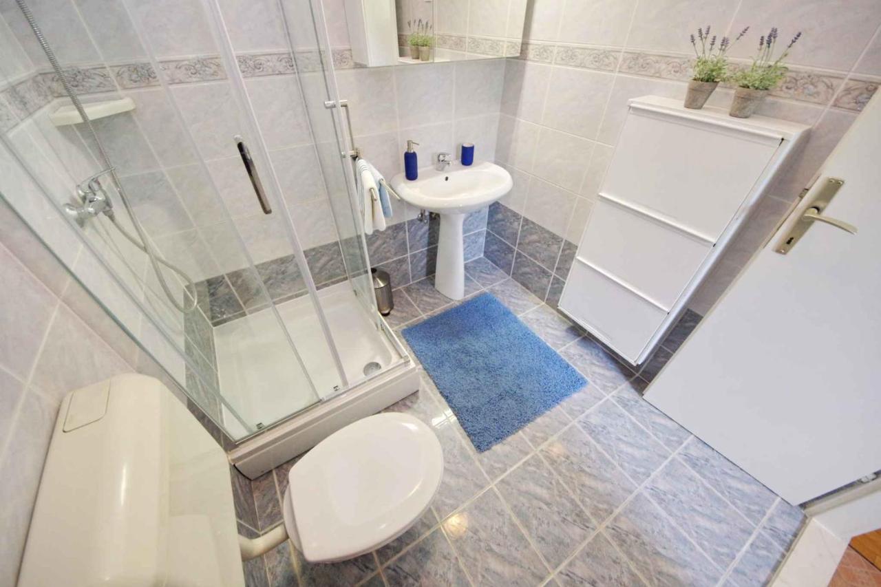 Apartment Vrsi -Mulo 2 Dış mekan fotoğraf