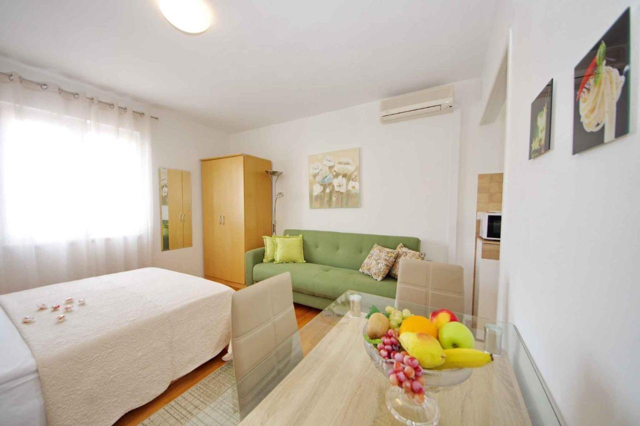 Apartment Vrsi -Mulo 2 Dış mekan fotoğraf