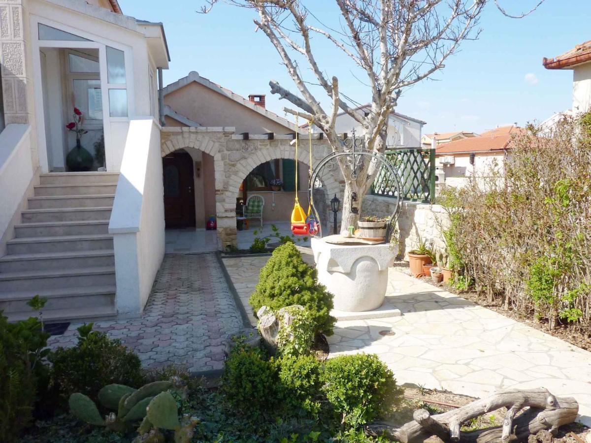 Apartment Vrsi -Mulo 2 Dış mekan fotoğraf